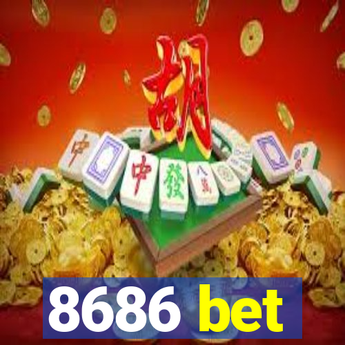 8686 bet